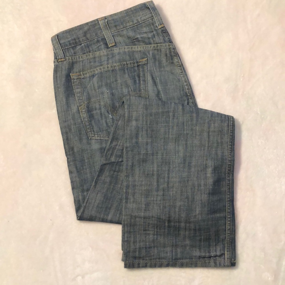 Levi’s 514